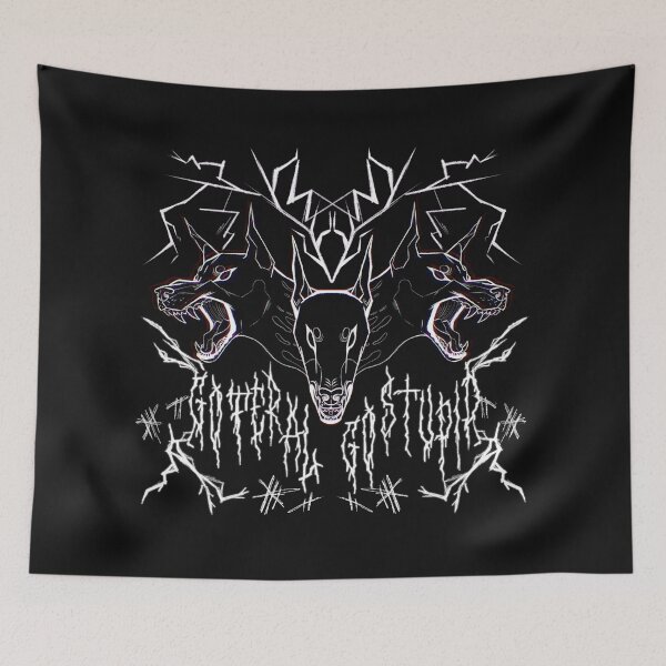 Item preview, Go Feral Go Stupid!! designed and sold by MikeSpy.