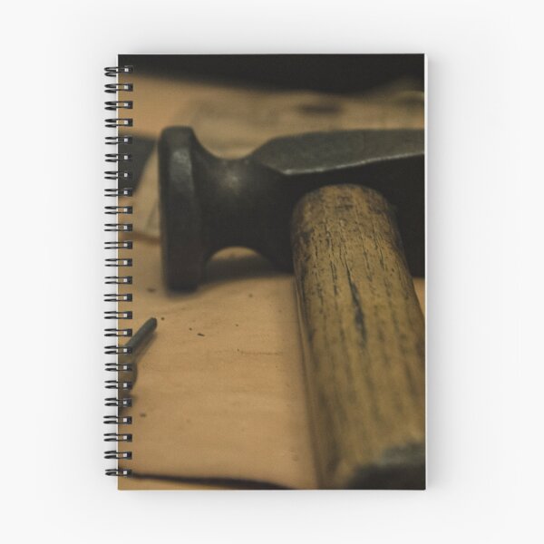 Item preview, Hammer designed and sold by modernmythos.