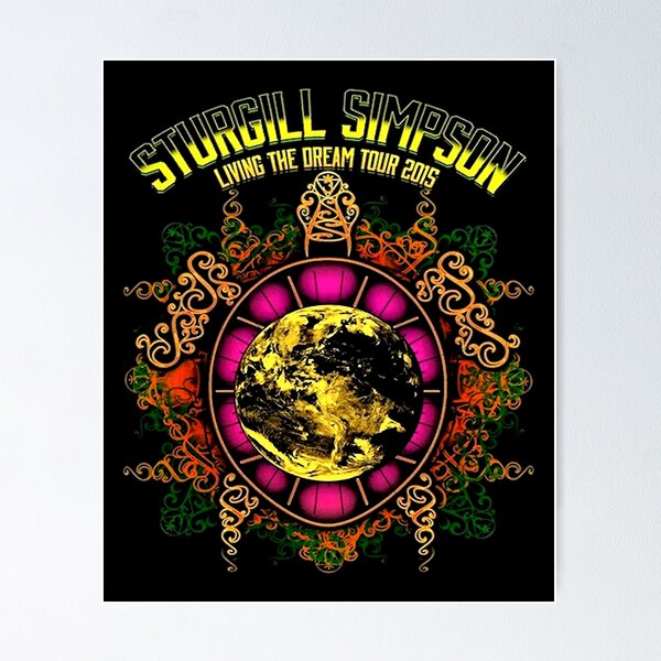 Item preview, The Ballad of Dood and Juanita Sturgill designed and sold by ArnauMena.