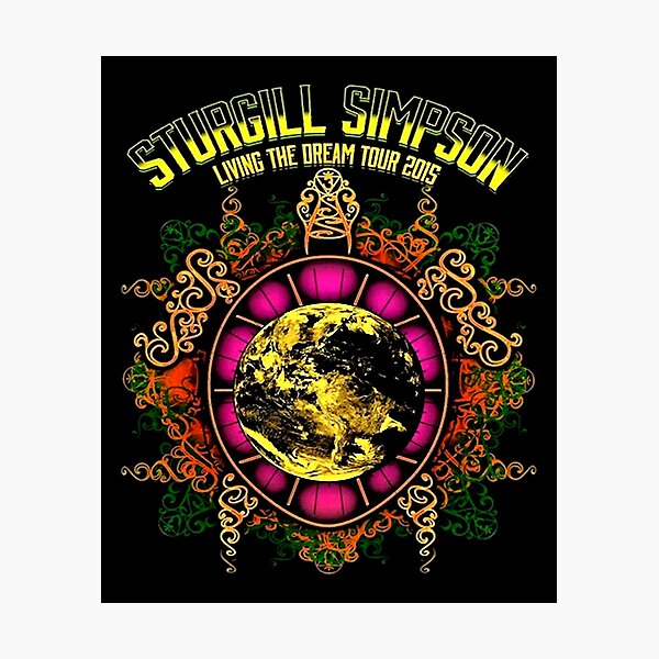 Item preview, The Ballad of Dood and Juanita Sturgill designed and sold by ArnauMena.