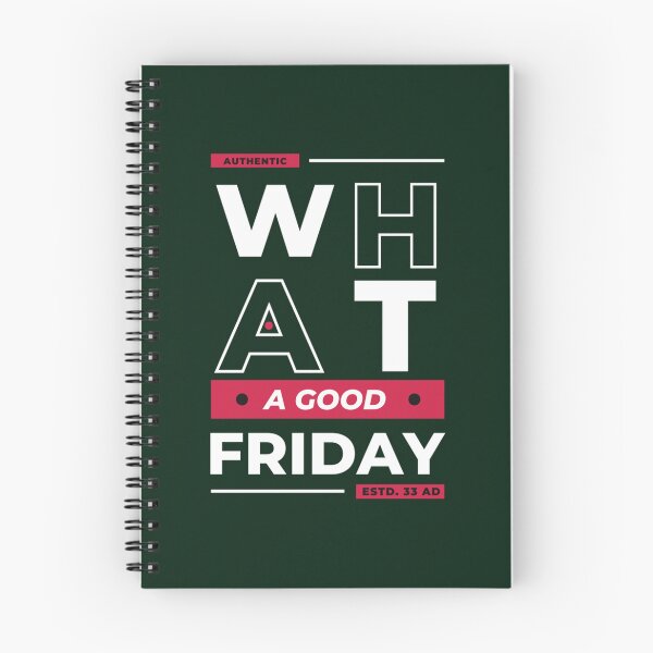 Item preview, What A Good Friday Text Style 2022 Trending Palm Sunday   designed and sold by FinoStore.