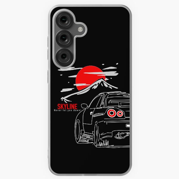 Item preview, Nissan skyline r34 designed and sold by N57a.