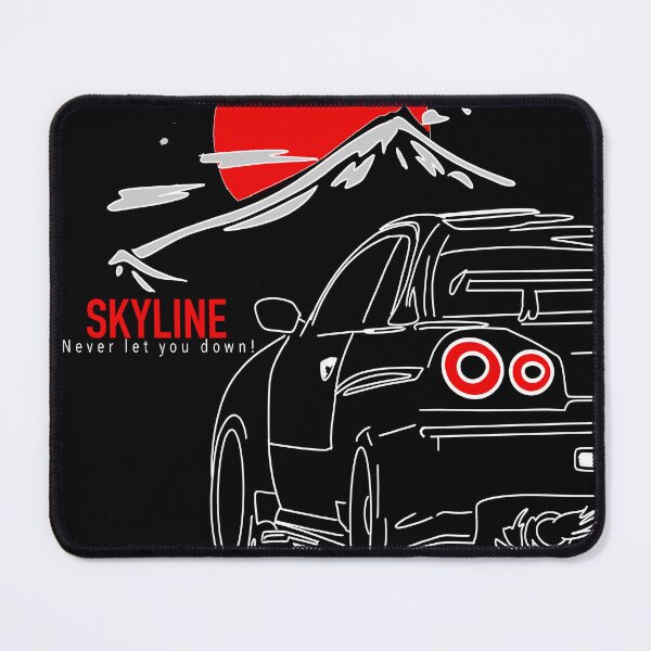 Item preview, Nissan skyline r34 designed and sold by N57a.