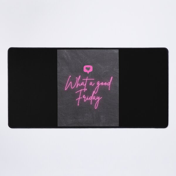 Item preview, What a good Friday what a good Friday song designed and sold by FinoStore.
