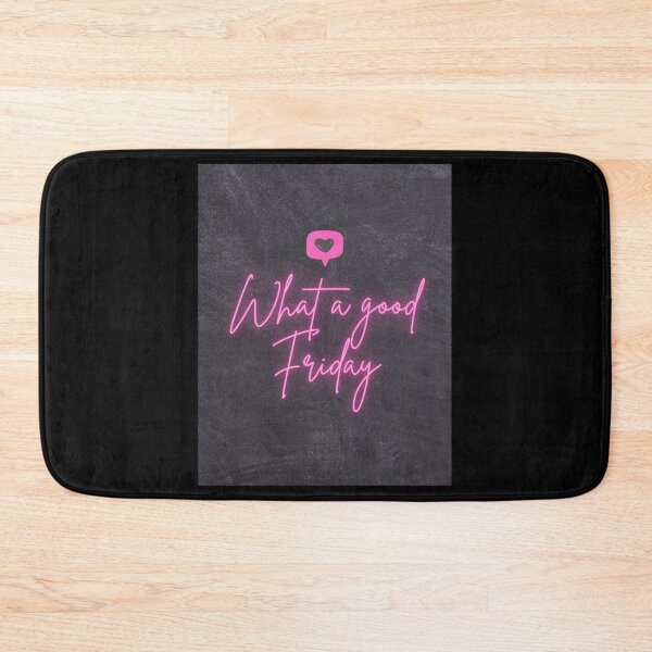 Item preview, What a good Friday what a good Friday song   designed and sold by FinoStore.