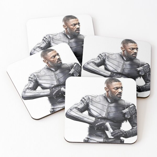 Item preview, idris elba designed and sold by rafaella12.