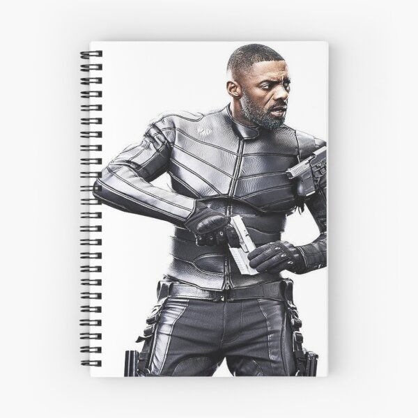 Item preview, idris elba designed and sold by rafaella12.