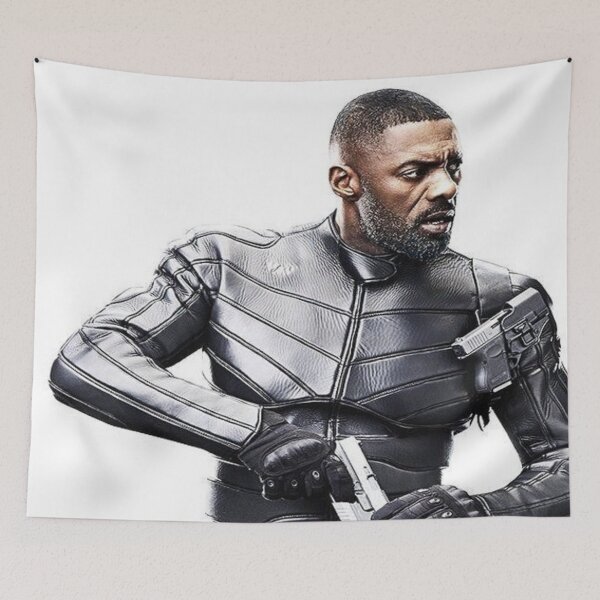 Item preview, idris elba designed and sold by rafaella12.