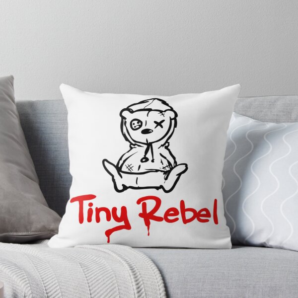 Item preview, Tiny Rebel - Wales designed and sold by AmiyaErdman.