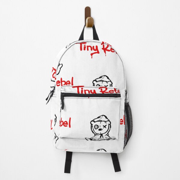 Item preview, Tiny Rebel - Wales designed and sold by AmiyaErdman.
