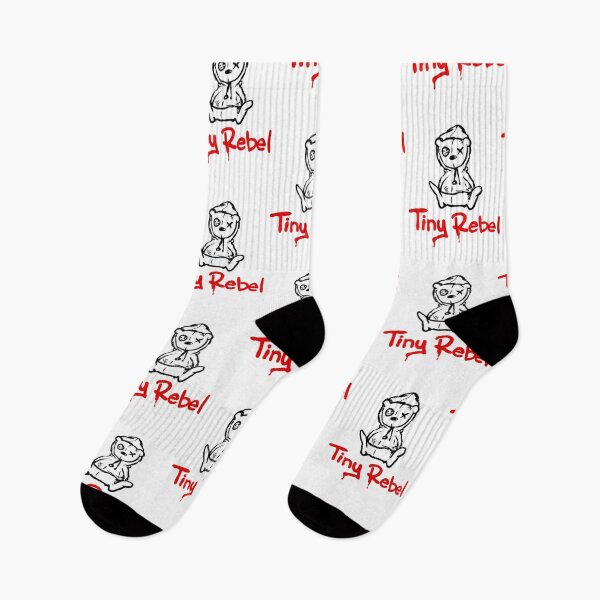 Item preview, Tiny Rebel - Wales designed and sold by AmiyaErdman.