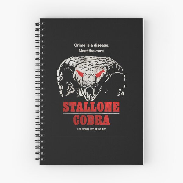 Item preview, Stallone Cobra  581 designed and sold by MuftyFarmer82.