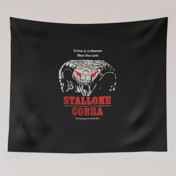 Item preview, Stallone Cobra  581 designed and sold by MuftyFarmer82.
