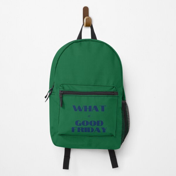 Item preview, What A Good Friday!   designed and sold by FinoStore.