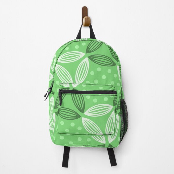 Item preview, Floral Art Pattern green  designed and sold by Tshirtstory.