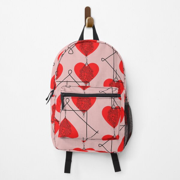 Item preview, Wild at Heart designed and sold by NIKI-NIKOS.