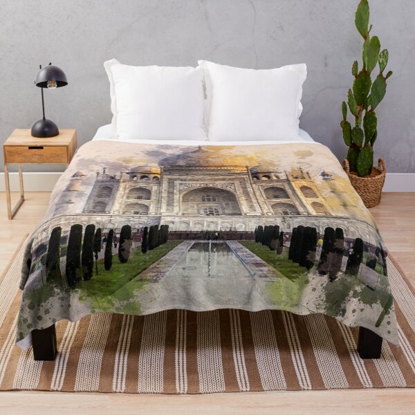 Item preview, Taj Mahal designed and sold by KseniaDr.