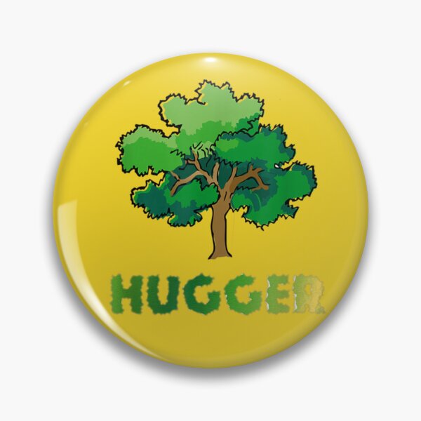 Artikelvorschau, Tree Hugger - Tag der Erde entworfen und verkauft von AmiyaErdman.