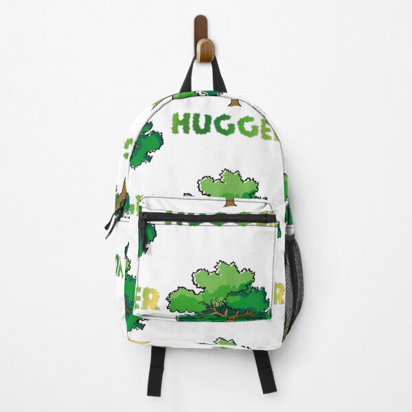 Item preview, Tree Hugger - Earth Day designed and sold by AmiyaErdman.