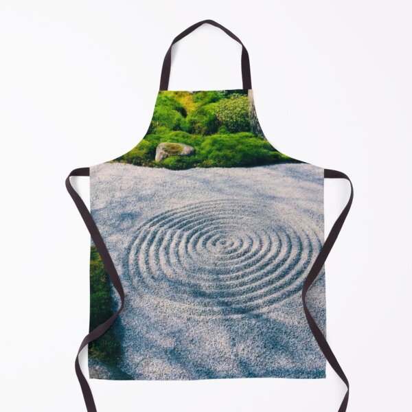 Item preview, Japanese Garden Stone Circle - Beautiful - Kawii - WildSwimming designed and sold by WildSwimming.