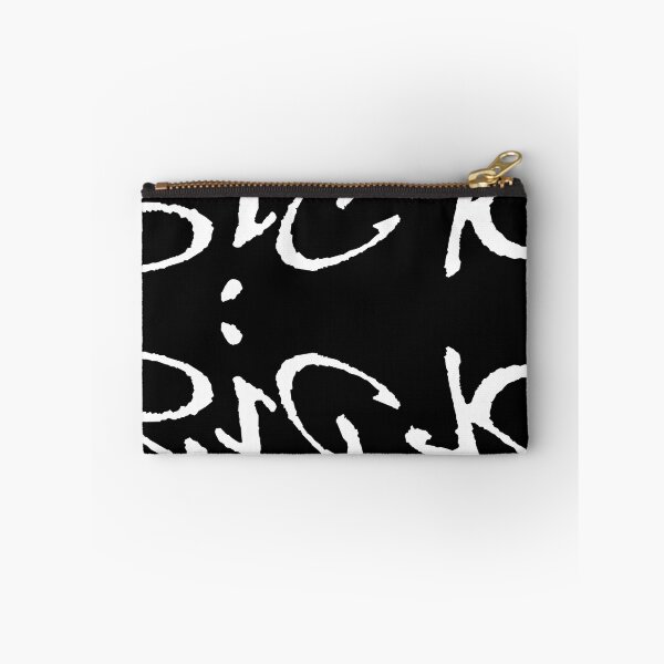 Item preview, Sickick Sick Kick S!ck!ck Mirror Effect White Clasic designed and sold by TheGreedyCrypto.