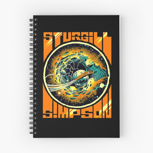 Item preview, Simpson Metamodern Sounds in Country Music designed and sold by ArnauMena.