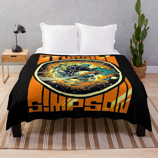 Item preview, Simpson Metamodern Sounds in Country Music designed and sold by ArnauMena.