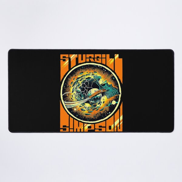 Item preview, Simpson Metamodern Sounds in Country Music designed and sold by ArnauMena.