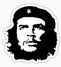 MILITANT Sticker
