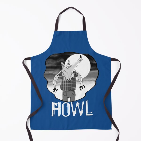 Item preview, Howl  designed and sold by Andrew  Hitchen.