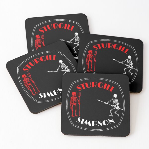 Item preview, Sturgill High Top Mountain Gift Fan designed and sold by ArnauMena.