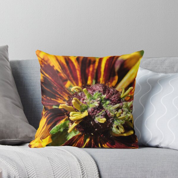 Item preview, Mutated Flowers designed and sold by Sammantha Aus.