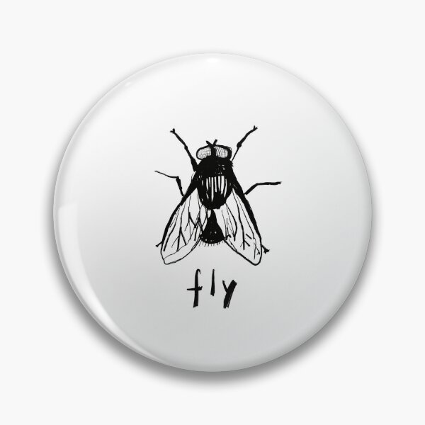 Item preview, The Flying insect  designed and sold by maliorao.