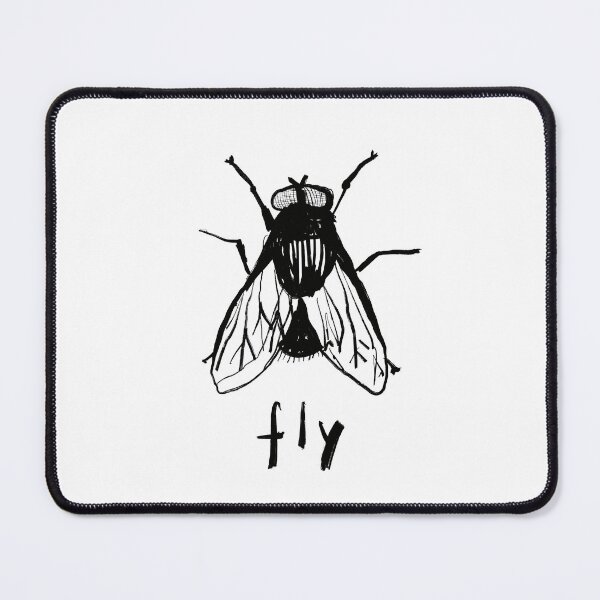 Item preview, The Flying insect designed and sold by maliorao.