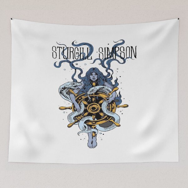 Item preview, Special Music Country Band Sturgill Redeki Trending Seller designed and sold by ArnauMena.