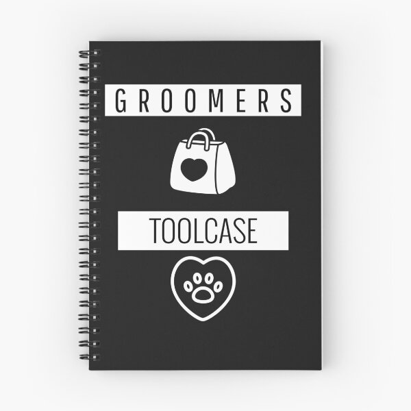 Item preview, A funny bloodhound dog grooming mantrailing T-shirt Toolcase designed and sold by MayaAndNora.