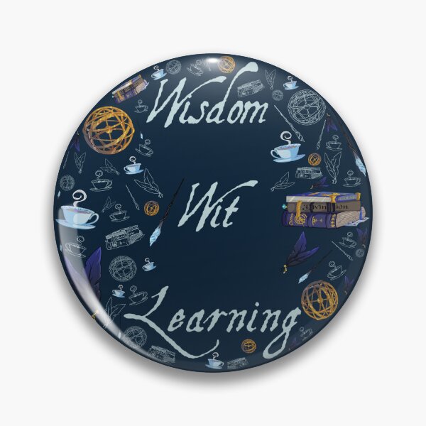 Item preview, Wise Witch designed and sold by WitchyBusiness1.