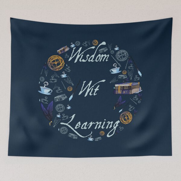 Item preview, Wise Witch designed and sold by WitchyBusiness1.
