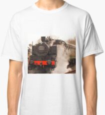 USA At Tenterden Classic T-Shirt