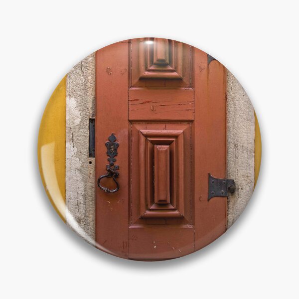 Item preview, The Doors At Sintra - 7 ©  designed and sold by © Hany G. Jadaa © Prince John Photography.