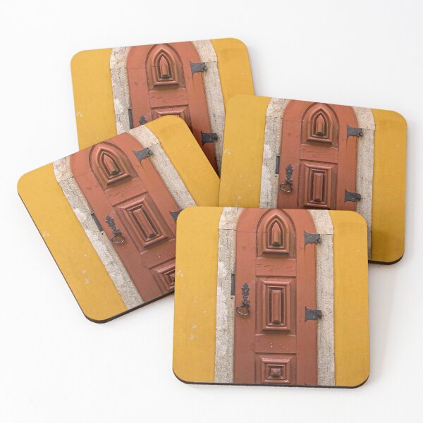 Item preview, The Doors At Sintra - 7 ©  designed and sold by © Hany G. Jadaa © Prince John Photography.