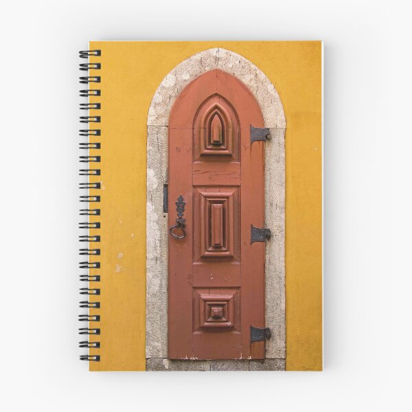 Item preview, The Doors At Sintra - 7 ©  designed and sold by © Hany G. Jadaa © Prince John Photography.