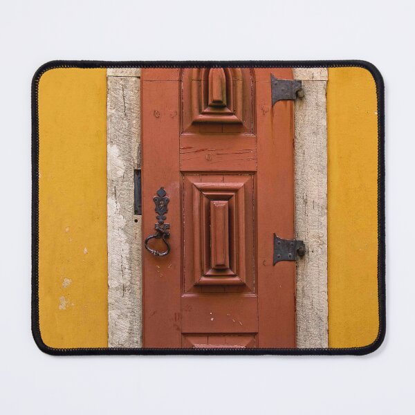 Item preview, The Doors At Sintra - 7 ©  designed and sold by © Hany G. Jadaa © Prince John Photography.