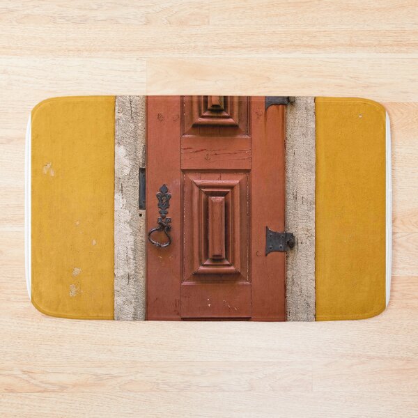 Item preview, The Doors At Sintra - 7 ©  designed and sold by © Hany G. Jadaa © Prince John Photography.