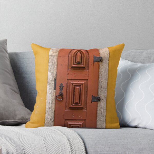 Item preview, The Doors At Sintra - 7 ©  designed and sold by © Hany G. Jadaa © Prince John Photography.