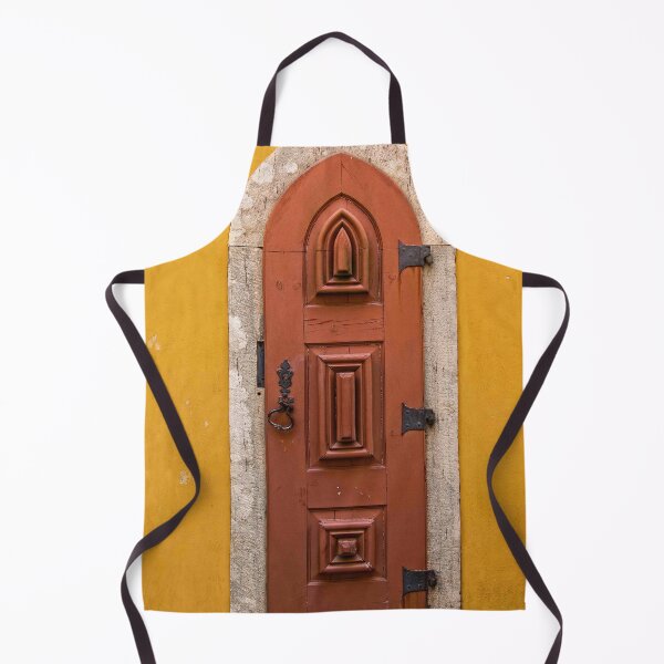 Item preview, The Doors At Sintra - 7 ©  designed and sold by © Hany G. Jadaa © Prince John Photography.