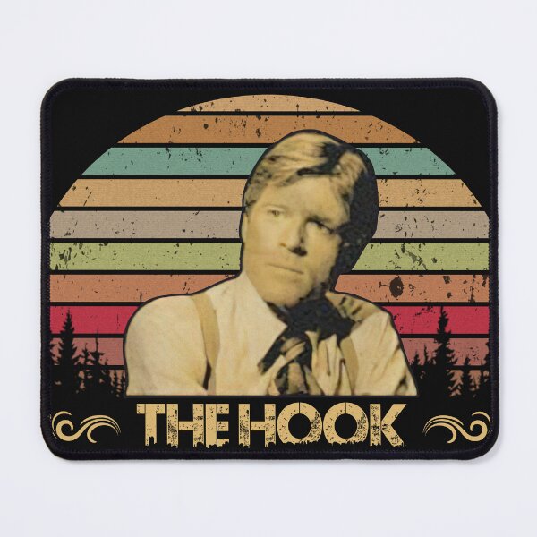 Item preview, Robert Redford The Hook Sunset designed and sold by Carlunique.
