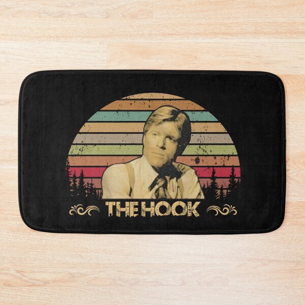 Item preview, Robert Redford The Hook Sunset designed and sold by Carlunique.