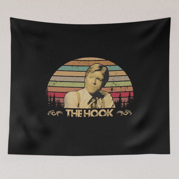 Item preview, Robert Redford The Hook Sunset designed and sold by Carlunique.