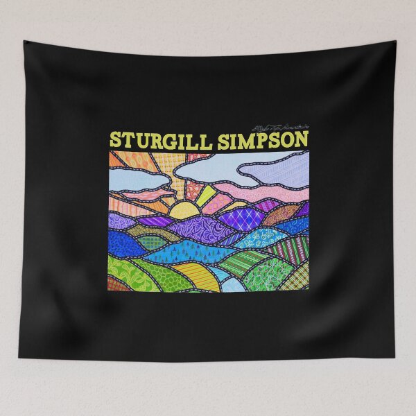 Item preview, Special Music Country Band Sturgill Redeki Trending Seller designed and sold by ArnauMena.